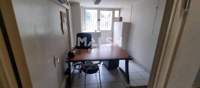 MALSH Realty & Property - Local commercial - Lyon 3° / Préfecture / Universités - Lyon 3 - 5