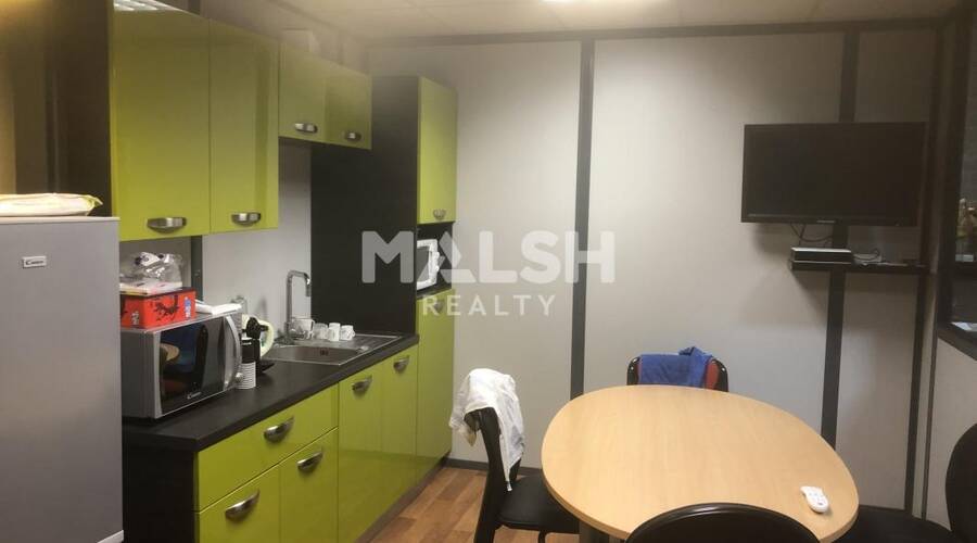 MALSH Realty & Property - Local d'activités - Extérieurs NORD (Villefranche / Belleville) - Gleizé - 8