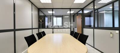 MALSH Realty & Property - Local d'activités - Extérieurs NORD (Villefranche / Belleville) - Gleizé - 10