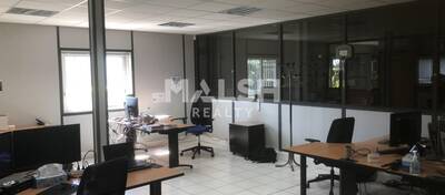 MALSH Realty & Property - Local d'activités - Extérieurs NORD (Villefranche / Belleville) - Gleizé - 13