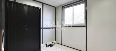 MALSH Realty & Property - Local d'activités - Extérieurs NORD (Villefranche / Belleville) - Gleizé - 14
