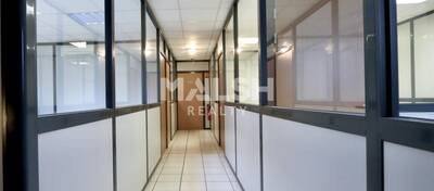 MALSH Realty & Property - Local d'activités - Extérieurs NORD (Villefranche / Belleville) - Gleizé - 15