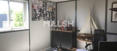 MALSH Realty & Property - Local d'activités - Extérieurs NORD (Villefranche / Belleville) - Gleizé - 6