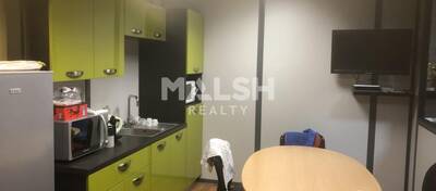 MALSH Realty & Property - Local d'activités - Extérieurs NORD (Villefranche / Belleville) - Gleizé - 7