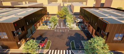 MALSH Realty & Property - Local d'activités - Carré de Soie / Grand Clément / Bel Air - Vaulx-en-Velin - 4