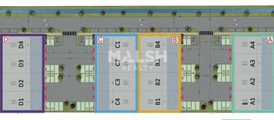 MALSH Realty & Property - Local d'activités - Carré de Soie / Grand Clément / Bel Air - Vaulx-en-Velin - 9