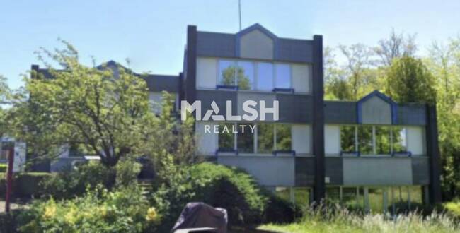 MALSH Realty & Property - Bureau - Lyon Nord Ouest (Techlid / Monts d'Or) - Lissieu - 1