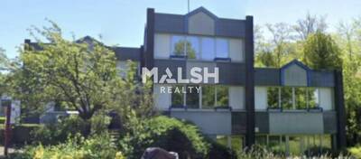 MALSH Realty & Property - Bureau - Lyon Nord Ouest (Techlid / Monts d'Or) - Lissieu - 1