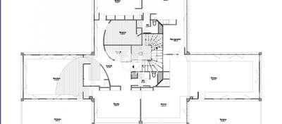 MALSH Realty & Property - Bureau - Lyon Nord Ouest (Techlid / Monts d'Or) - Lissieu - 10