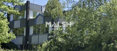 MALSH Realty & Property - Bureau - Lyon Nord Ouest (Techlid / Monts d'Or) - Lissieu - 2