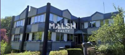 MALSH Realty & Property - Bureau - Lyon Nord Ouest (Techlid / Monts d'Or) - Lissieu - 3