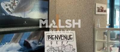 MALSH Realty & Property - Bureau - Lyon Nord Ouest (Techlid / Monts d'Or) - Lissieu - 4