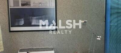 MALSH Realty & Property - Bureau - Lyon Nord Ouest (Techlid / Monts d'Or) - Lissieu - 6