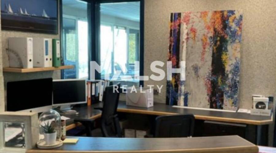 MALSH Realty & Property - Bureau - Lyon Nord Ouest (Techlid / Monts d'Or) - Lissieu - 8