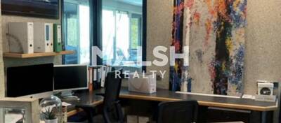 MALSH Realty & Property - Bureau - Lyon Nord Ouest (Techlid / Monts d'Or) - Lissieu - 8