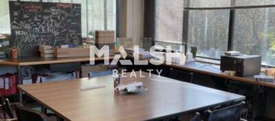 MALSH Realty & Property - Bureau - Lyon Nord Ouest (Techlid / Monts d'Or) - Lissieu - 9