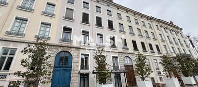 MALSH Realty & Property - Bureau - Lyon - Presqu'île - Lyon 2 - 1