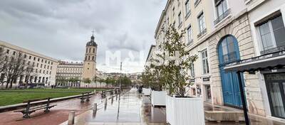 MALSH Realty & Property - Bureau - Lyon - Presqu'île - Lyon 2 - 2