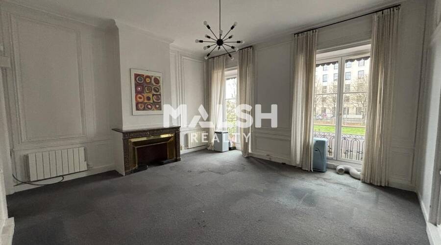 MALSH Realty & Property - Bureau - Lyon - Presqu'île - Lyon 2 - 3
