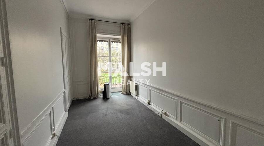 MALSH Realty & Property - Bureau - Lyon - Presqu'île - Lyon 2 - 4