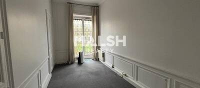 MALSH Realty & Property - Bureau - Lyon - Presqu'île - Lyon 2 - 4