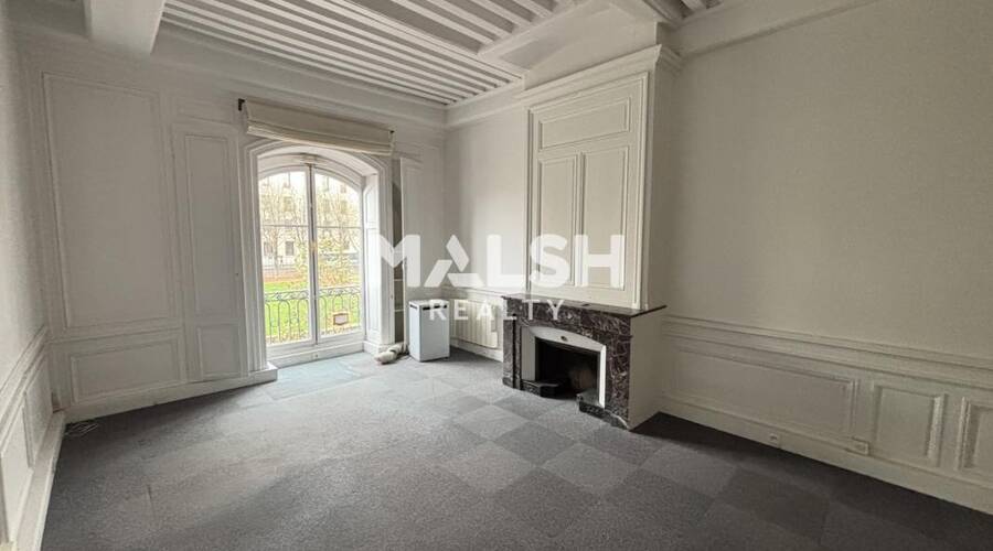 MALSH Realty & Property - Bureau - Lyon - Presqu'île - Lyon 2 - 5