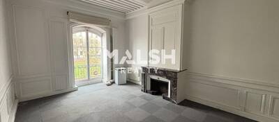 MALSH Realty & Property - Bureau - Lyon - Presqu'île - Lyon 2 - 5