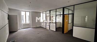 MALSH Realty & Property - Bureau - Lyon - Presqu'île - Lyon 2 - 6