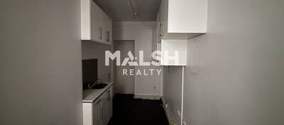 MALSH Realty & Property - Bureau - Lyon - Presqu'île - Lyon 2 - 7