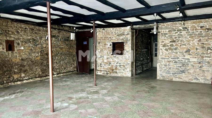 MALSH Realty & Property - Local commercial - Lyon 9° / Vaise - Lyon 9 - 3