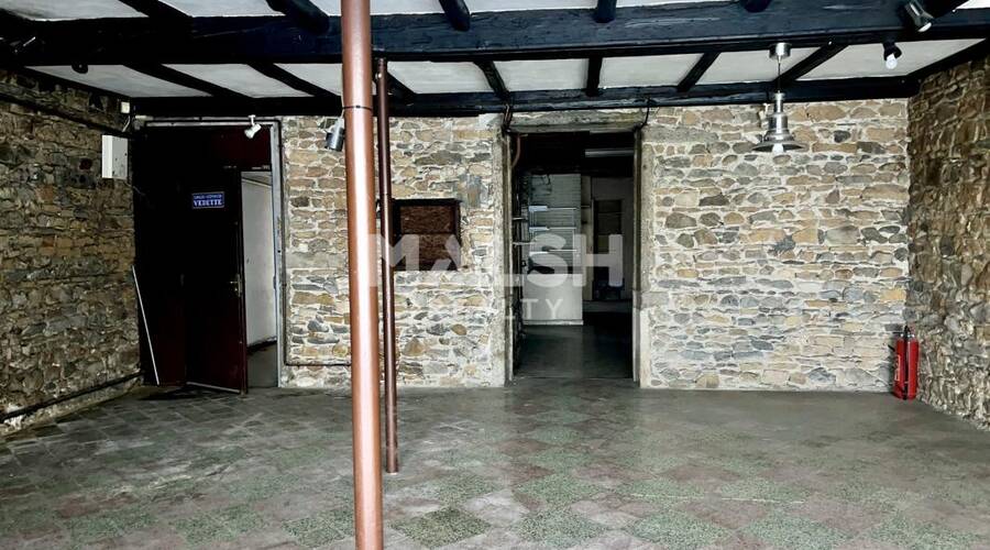 MALSH Realty & Property - Local commercial - Lyon 9° / Vaise - Lyon 9 - 4