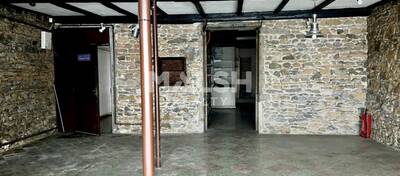 MALSH Realty & Property - Local commercial - Lyon 9° / Vaise - Lyon 9 - 4