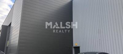 MALSH Realty & Property - Local d'activités - Lyon Sud Ouest - Chaponost - 6