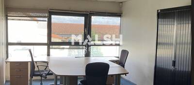 MALSH Realty & Property - Bureau - Extérieurs NORD (Villefranche / Belleville) - Limas - 4