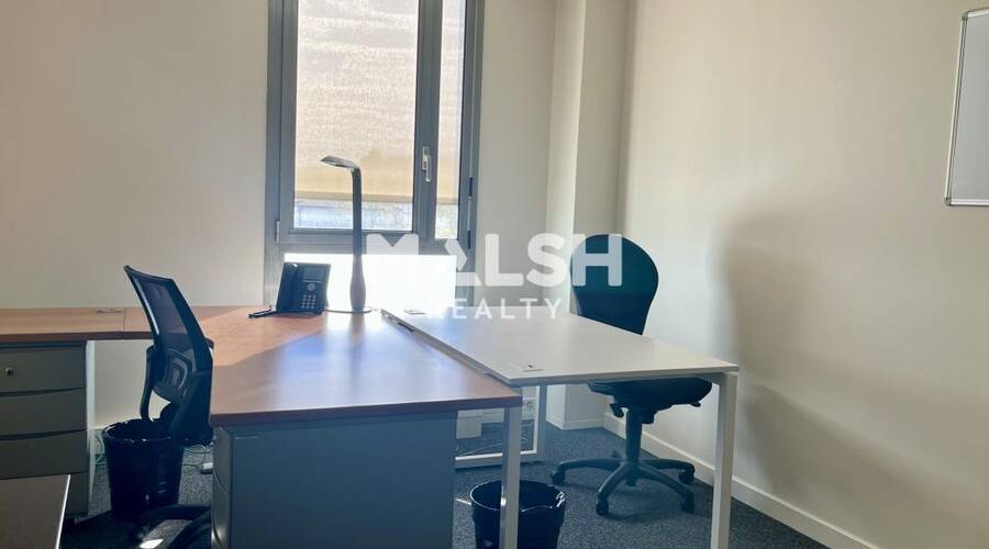 MALSH Realty & Property - Bureau - Extérieurs NORD (Villefranche / Belleville) - Limas - 14