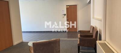 MALSH Realty & Property - Bureau - Extérieurs NORD (Villefranche / Belleville) - Limas - 15