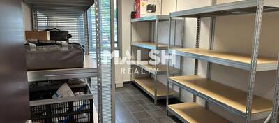MALSH Realty & Property - Bureau - Extérieurs NORD (Villefranche / Belleville) - Limas - 18