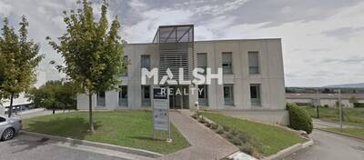 MALSH Realty & Property - Bureau - Extérieurs NORD (Villefranche / Belleville) - Limas - 1