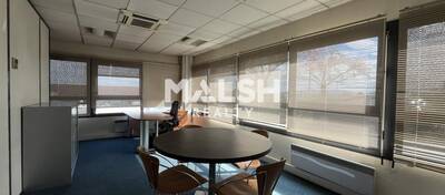 MALSH Realty & Property - Bureau - Extérieurs NORD (Villefranche / Belleville) - Limas - 3