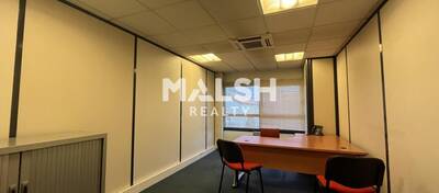 MALSH Realty & Property - Bureau - Extérieurs NORD (Villefranche / Belleville) - Limas - 5