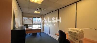 MALSH Realty & Property - Bureau - Extérieurs NORD (Villefranche / Belleville) - Limas - 6