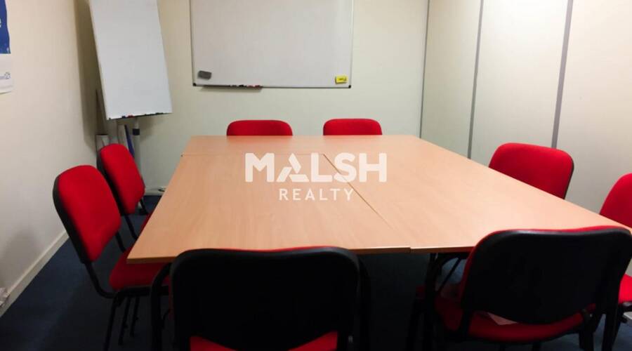 MALSH Realty & Property - Bureau - Extérieurs NORD (Villefranche / Belleville) - Limas - 7