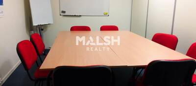 MALSH Realty & Property - Bureau - Extérieurs NORD (Villefranche / Belleville) - Limas - 7