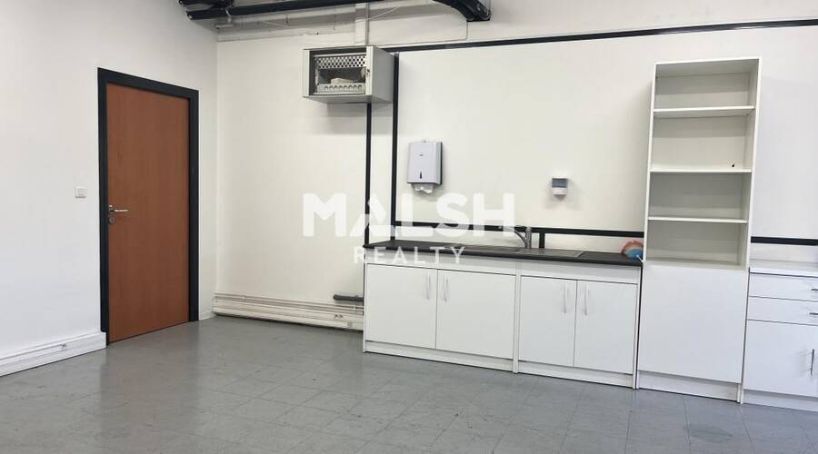 MALSH Realty & Property - Bureau - Extérieurs NORD (Villefranche / Belleville) - Limas - 8