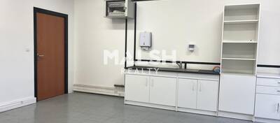 MALSH Realty & Property - Bureau - Extérieurs NORD (Villefranche / Belleville) - Limas - 8