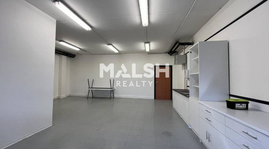 MALSH Realty & Property - Bureau - Extérieurs NORD (Villefranche / Belleville) - Limas - 9