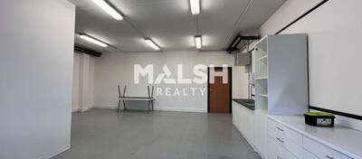MALSH Realty & Property - Bureau - Extérieurs NORD (Villefranche / Belleville) - Limas - 9
