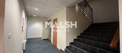 MALSH Realty & Property - Bureau - Extérieurs NORD (Villefranche / Belleville) - Limas - 10