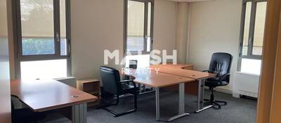 MALSH Realty & Property - Bureau - Extérieurs NORD (Villefranche / Belleville) - Limas - 11