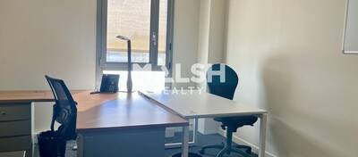 MALSH Realty & Property - Bureau - Extérieurs NORD (Villefranche / Belleville) - Limas - 14